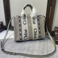 Chloe Shopping Bags